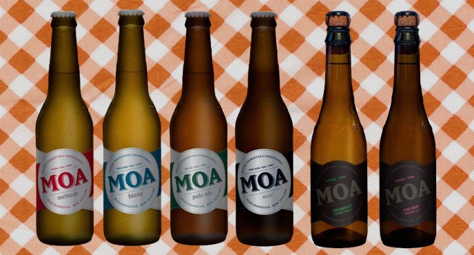cerveja no café da manhã