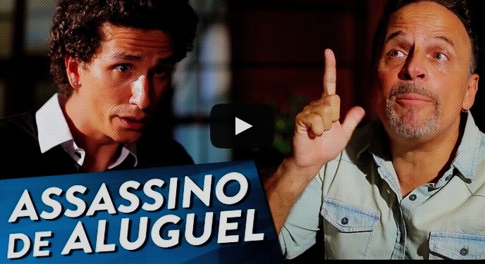 como agem os assassinos de aluguel